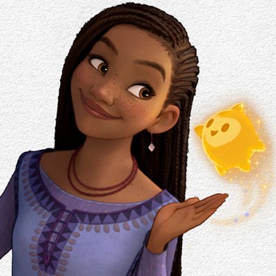 DisneyWishMovie Profile Picture