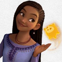 Disney's Wish (@disneywishmovie) 's Twitter Profile