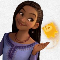 Disney's Wish(@DisneyWishMovie) 's Twitter Profile Photo