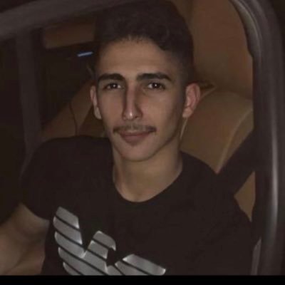 Burhan65124198's profile picture. لاهدف ولامحتوى ولاحياه | الإحتياطي            __