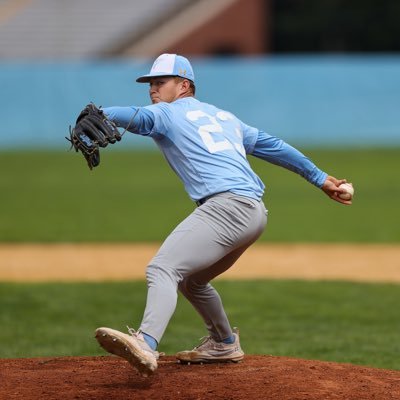 Long Island University baseball 🦈 Austin, Texas