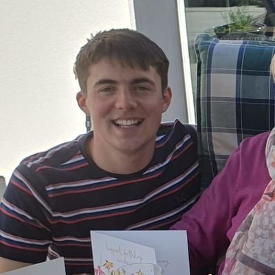 Ednash45's profile picture. 