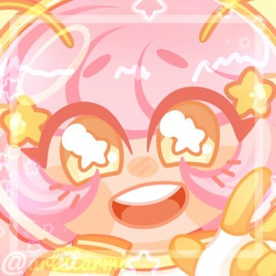 ArtStarMi's profile picture. Star Mi 🌟 | 22 | she/her | digital artist | I hate this app 💫🫶🏻