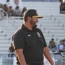 Godinez Fundamental High School Football coach 🏈