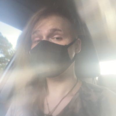 Deg3nVanni's profile picture. she/they Twitch Streamer I’m just a girl trying to make a living doing what she loves💖