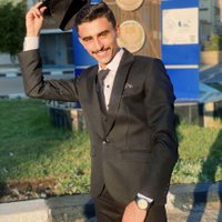 Mohamed Helal (@ma7amedhelal1) Twitter profile photo