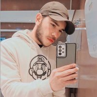 Um Ariano do bem ♈️😇 (@paulomarsteen) 's Twitter Profile
