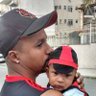 rrodrigo27's profile picture. Deus, Família e Flamengo🙌🏾👨‍👩‍👦‍👦🔴⚫️