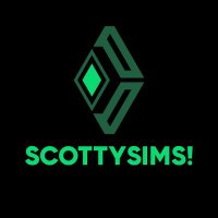 Scott (ScottySims 💚)(@scottru1993) 's Twitter Profile Photo