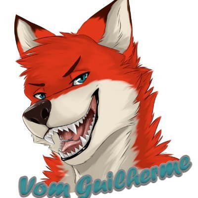 VomGuilherme.bsky.socialさんのプロフィール画像
