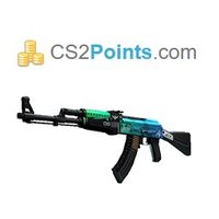 CS2Points (@csgopoints) Twitter profile photo