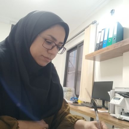 کارشناس ارشد حسابداری
مدرس دوره های کاربردی حسابداری
نویسنده کتب تخصصی حسابداری
اهل مطالعه و ورزش
💌خط قرمزم دینم و خانواده م💌