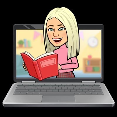 Secondary English NQT in South Wales🏴📚👩🏼🏫