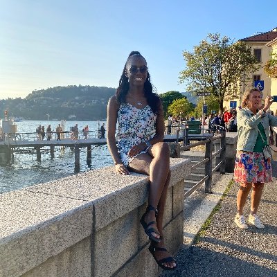 Brina B Profile