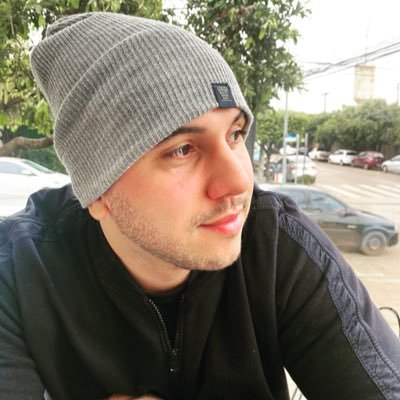 Func. Público, Bacharel em Direito, Pós Graduado em Direito Penal, Comentarista de tudo e sabedor de absolutamente nada. Flamengo 🔴⚫️