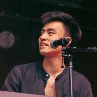 Wesley Wang (@wesleywang04) 's Twitter Profile