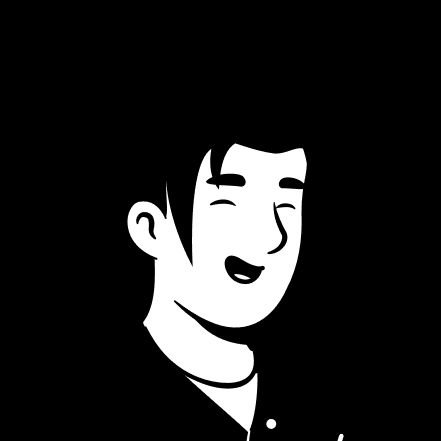 notionwithjazz's profile picture. He decidido usar Twitter como un diario de mi vida como procrastinador. Ah, y Notion me cambió la vida 💘