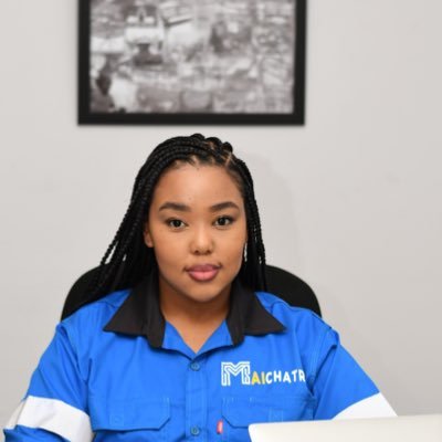 | Wifey| TEDx Speaker | Mechatronics | BSc Mechanical Engineering 🎓|Director | US Department of State TechWomen EL