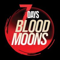 7Days Blood Moons Official(@7DaysBloodmoons) 's Twitter Profile Photo