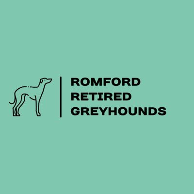 Promoting the rehoming of retired Romford Greyhounds