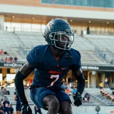 #AGTG/Seven Lakes High School/Varsity CB/Co 25’/6’2/170/✉️: Jedidiahitoandon@gmail.com