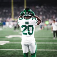 Breece Hall (@breeceh) 's Twitter Profile
