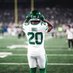 Breece Hall (@breeceh) Twitter profile photo Breece Hall (@breeceh) Twitter profile photo