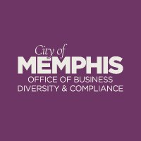 City of Memphis OBDC(@obdcmemphis) 's Twitter Profile Photo