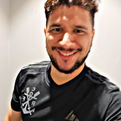 Que Odin tenha piedade dos meus inimigos, porque eu não tenho! @Flamengo🔴⚫