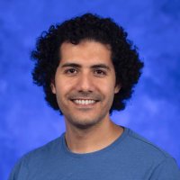 Alireza Vafaei Sadr (@sadrvafaei) 's Twitter Profile