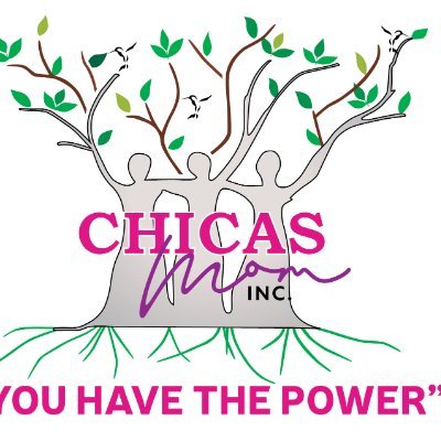 Chicas Mom es una organización formada por mujeres para las mujeres