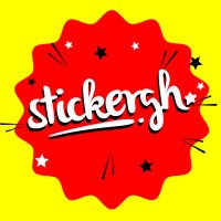 StickerGhana(@stickerghana) 's Twitter Profile Photo