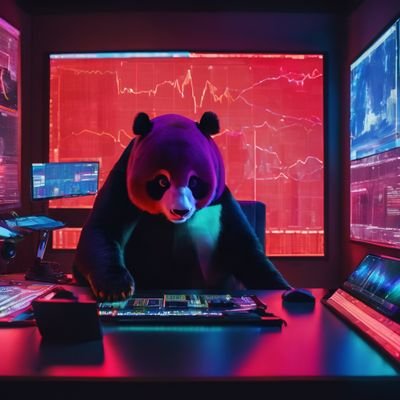 _TraderPanda's profile picture. this account is my journal