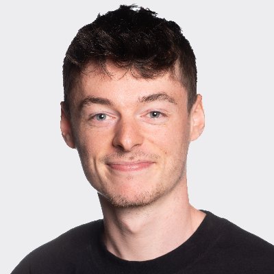 lukebsilver's profile picture. Engineering Lead at @appwrite