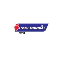 L’oeil mondial info (@loeilmondial) 's Twitter Profile Photo L’oeil mondial info (@loeilmondial) 's Twitter Profile Photo