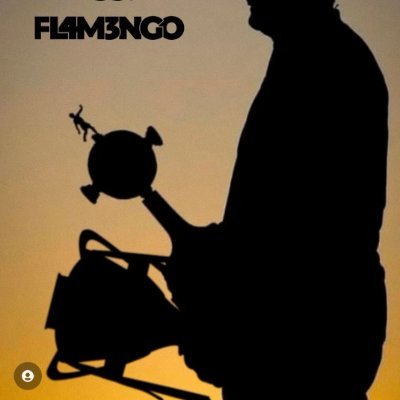 Flamenguista 🔴⚫️
Portelense💙🤍🦅