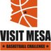 Visit Mesa Basketball Challenge (@visitmesabb) Twitter profile photo