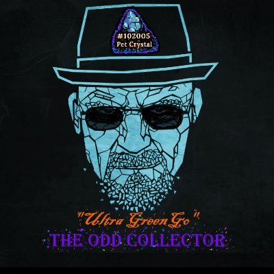 🧅🪨** Ultra The Odd Collector**🐙⛄️
@MythicSquadDFK -DFK Guild
 **🎲May the Odds, be ever in your favor.🎲**

Check out our  YouTube Channel: @DFK_TavernTales