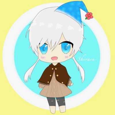 しらすさんのプロフィール画像