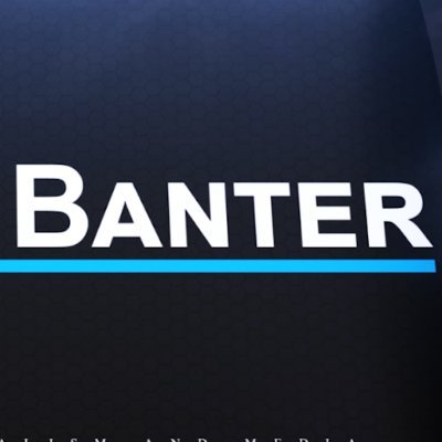 Big Blue Banter is a sports show produced by students in the University of Kentucky's School of Journalism and Media.