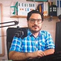 Juan D. Sepúlveda PhD. 🌎 (@juankarenium) 's Twitter Profile Photo