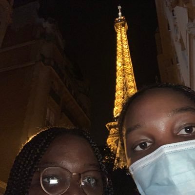 doctortreker's profile picture. I can’t think of anything to put here so 🤷🏾‍♀️/ UT Alumn ‘22