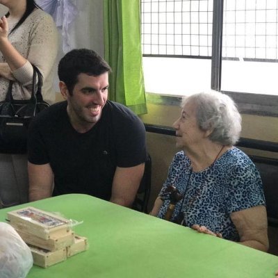 Morenense. 35 años. Concejal de Moreno. Animalista. #LaFuerzaDelCambio. Hincha de @BocaJrsOficial 💙💛💙 https://t.co/Ag3TM7HOFW