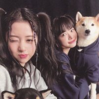 ʕ•ﻌ•ʔฅ (@yj__eun) 's Twitter Profile