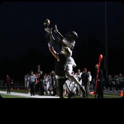 God first✝️ 2025| MI| CB/WR| 6’2| 180lbs| wesleygilmore381@gmail.com| 313-471-0490| 3 sport athlete 🌟| Warren Mott High school