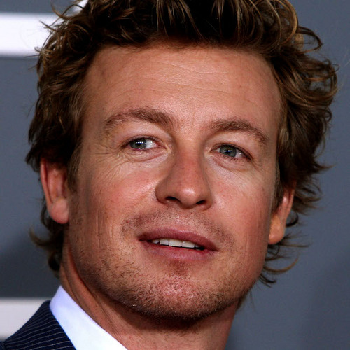 Twitter fan account for our dearest mentalist. Spread the Simon Baker love.