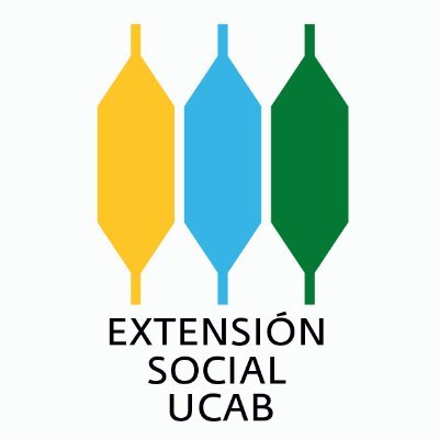 Somos el vínculo entre la UCAB y las comunidades populares. Intentamos mejorar su calidad de vida a través de propuestas formativas y de seguimiento.