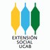 Extensión Social UCAB (@ExtSocialUCAB) Twitter profile photo