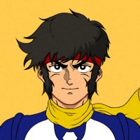 ねじ屋さん(💙,🧡)Tabi 🟧📘🛸⚙️🐐🔮🟧 ⛈️ 🟣🛸SpaceNation (@nidaimenejiya) 's Twitter Profile