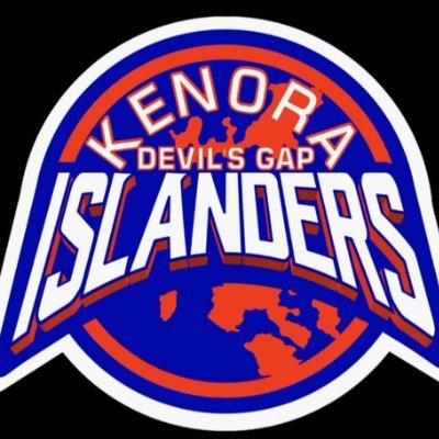 Kenora Devils Gap Islanders